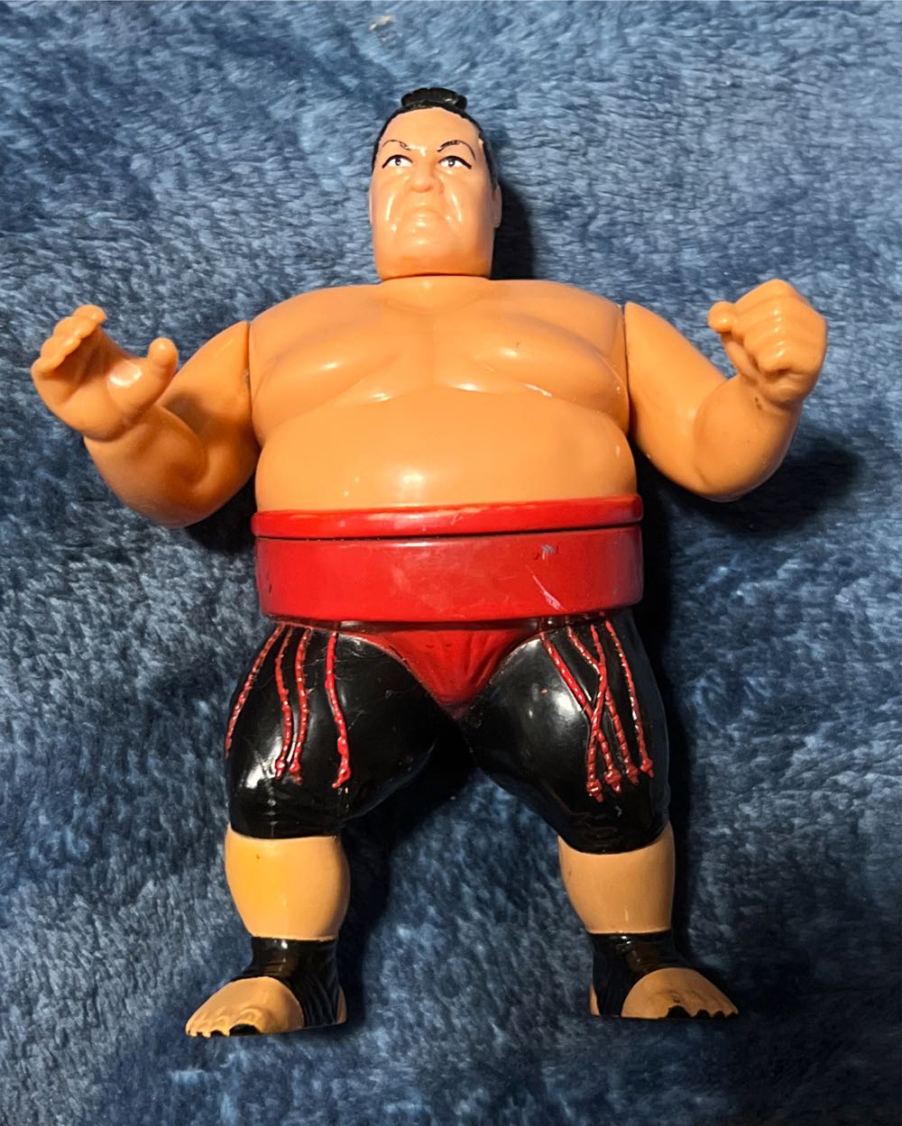 Gi Joe World War 1 Dough Boy