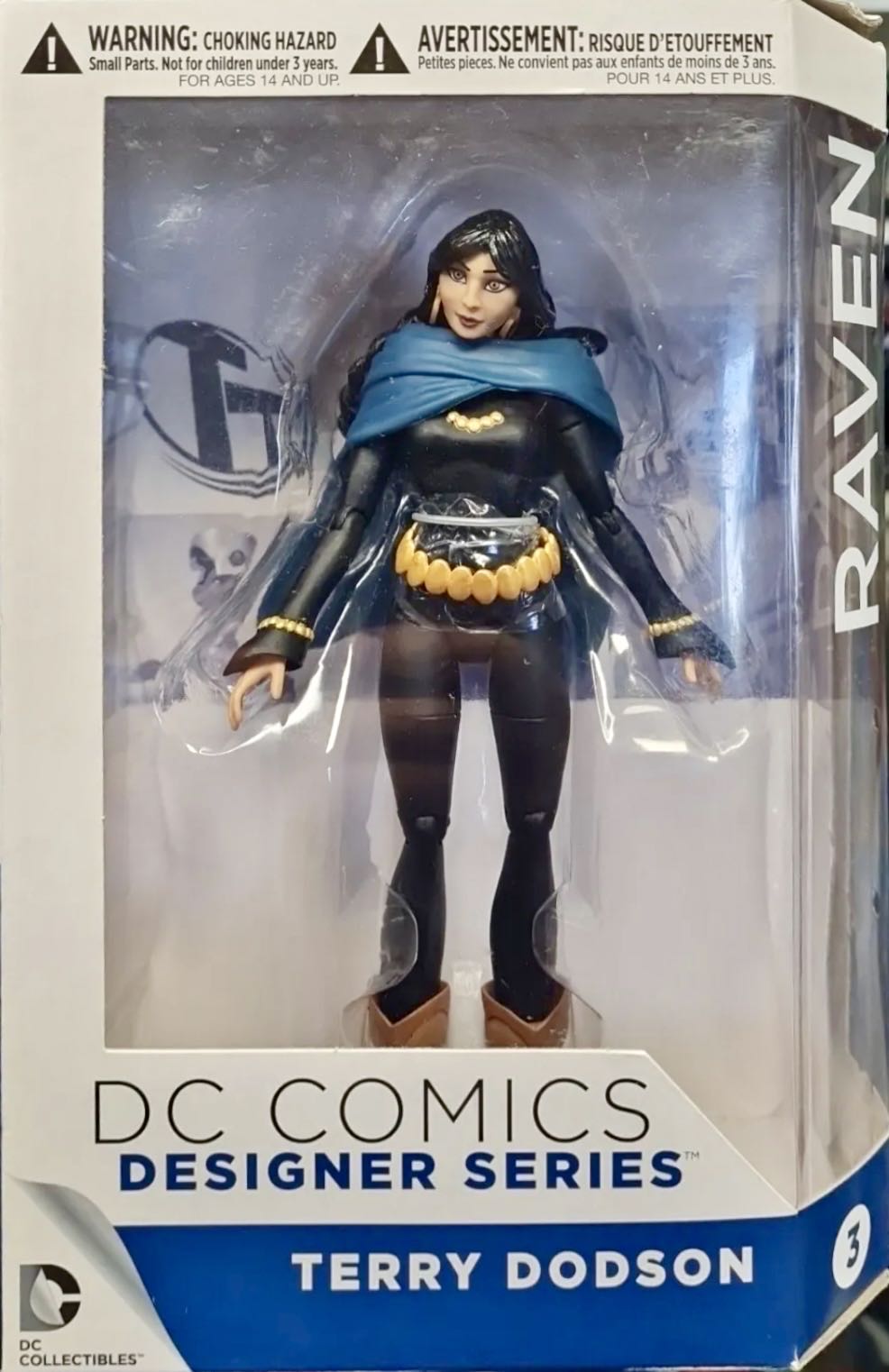 Starting Lineup Jeff George