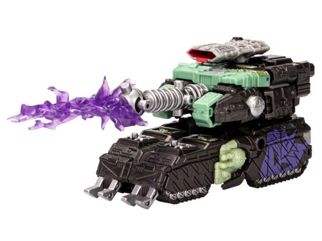 FRANKENTRON  - Hasbro (Universal Classic Monsters) action figure collectible [Barcode 5010996147424] - Main Image 2