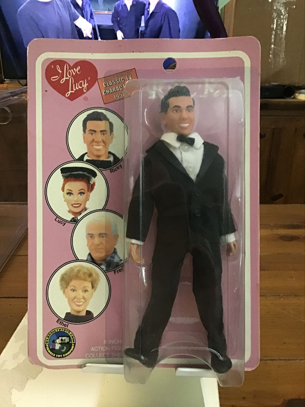 Seven Deadly Sins Ban # 1341