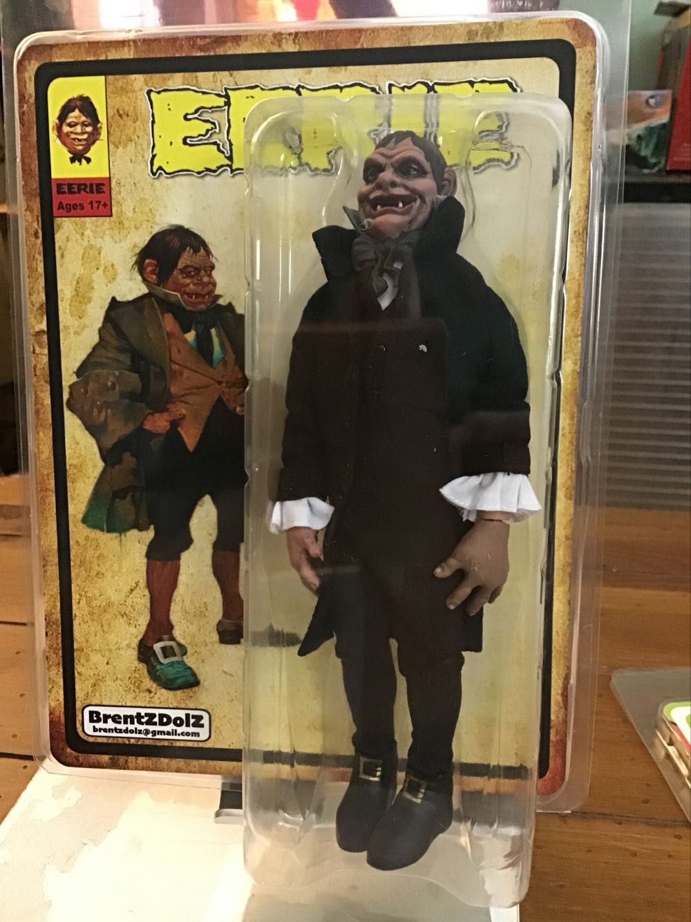 Funko Indiana Jones 1355 Indiana Jones