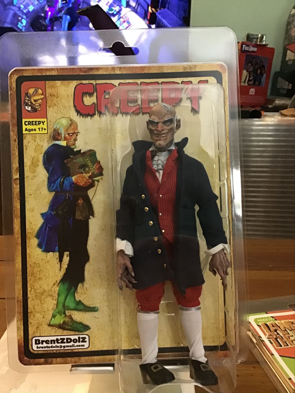 Funko Pop! Tv: Netflix The Witcher Geralt