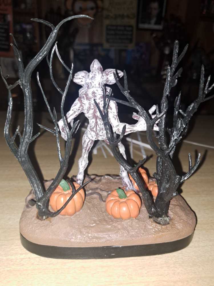 Upc Lookup For 7613592#####  action figure collectible [Barcode 761359206689] - Main Image 2