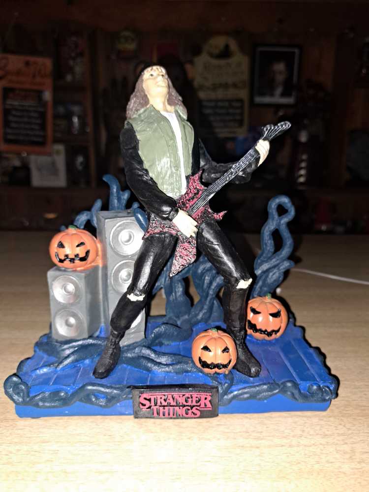 Jurassic Park 1170 Mr. Dna Figure