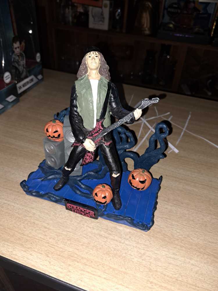 Upc Lookup For 7613592#####  action figure collectible [Barcode 761359206696] - Main Image 2