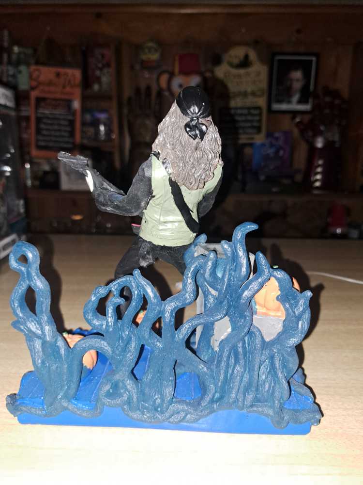 Upc Lookup For 7613592#####  action figure collectible [Barcode 761359206696] - Main Image 3