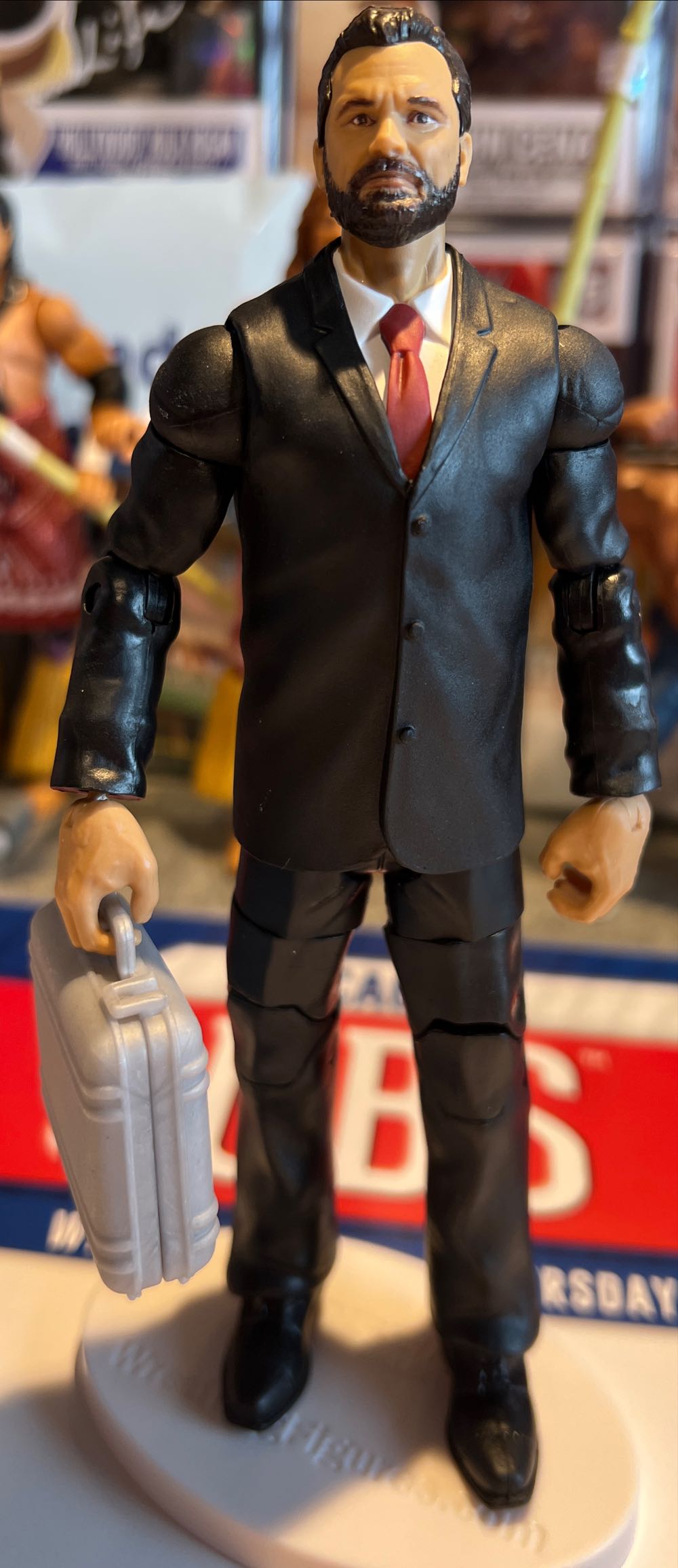 Frieza - Mecha Frieza