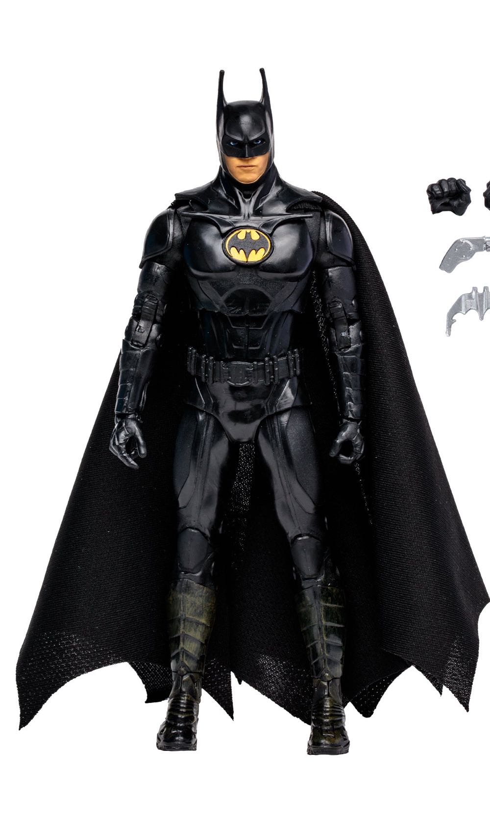 Heavy Weapons Clone Trooper