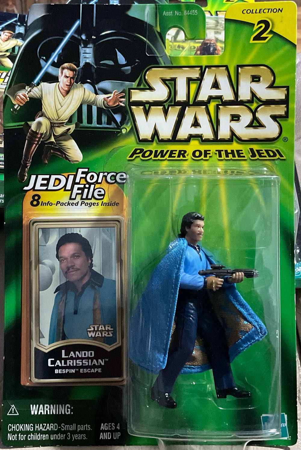 Nendoroid #2141 Koko (Hajime Kokonoi)