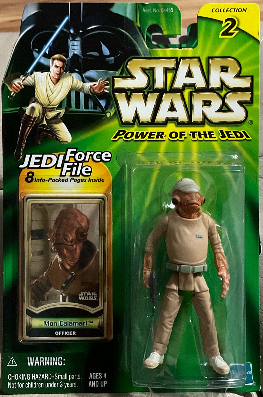 Lansay Figurine Lansay The Exorcist Mego Regan –