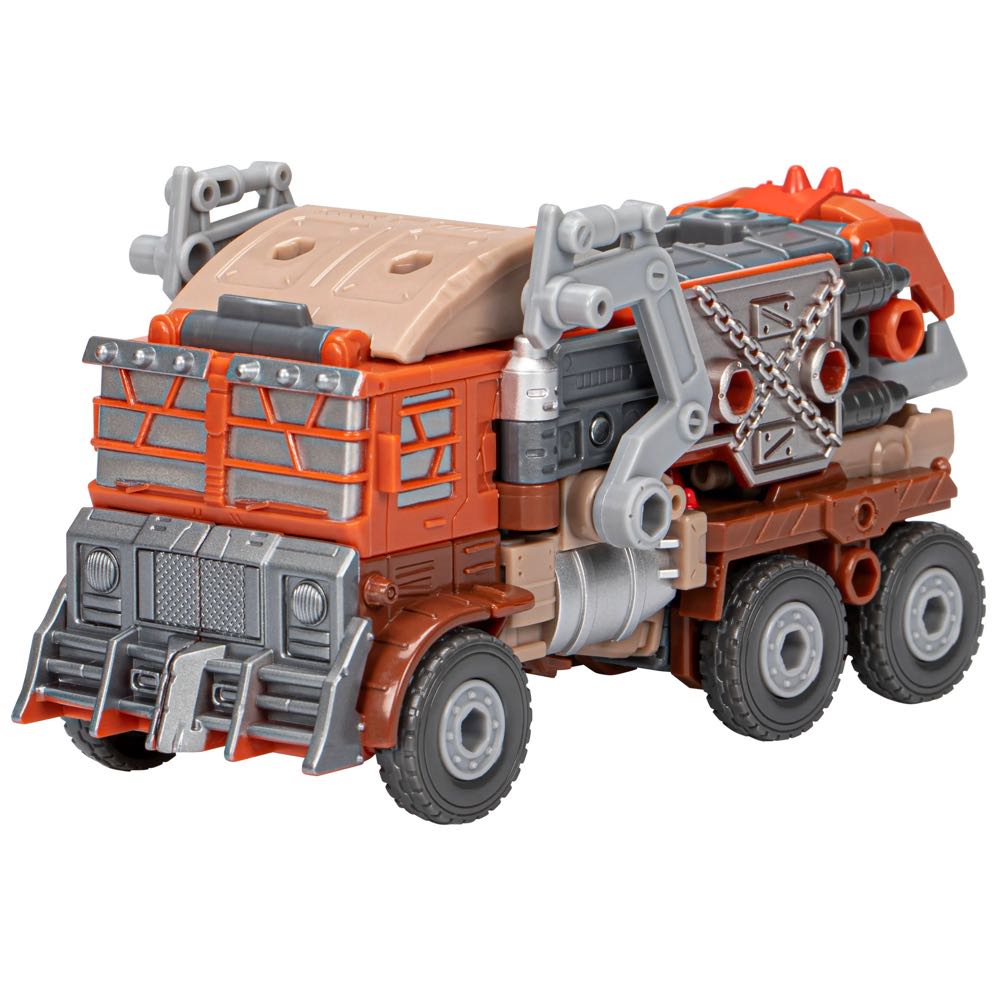 Trashmaster - Hasbro (Transformers) action figure collectible - Main Image 2