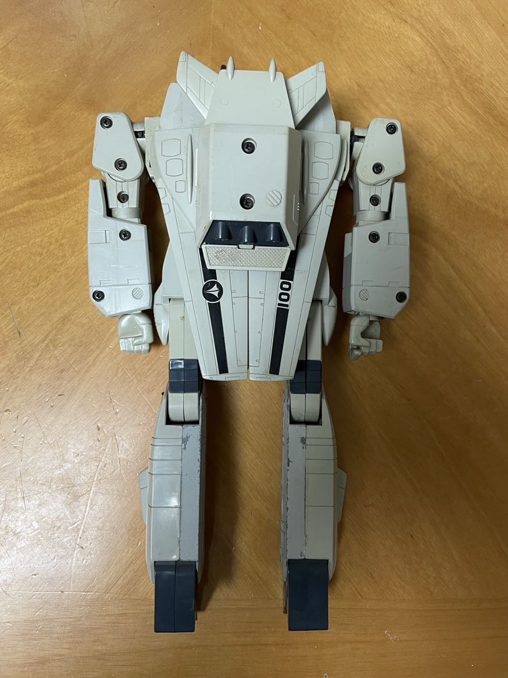 Macross VF-1J  action figure collectible - Main Image 2