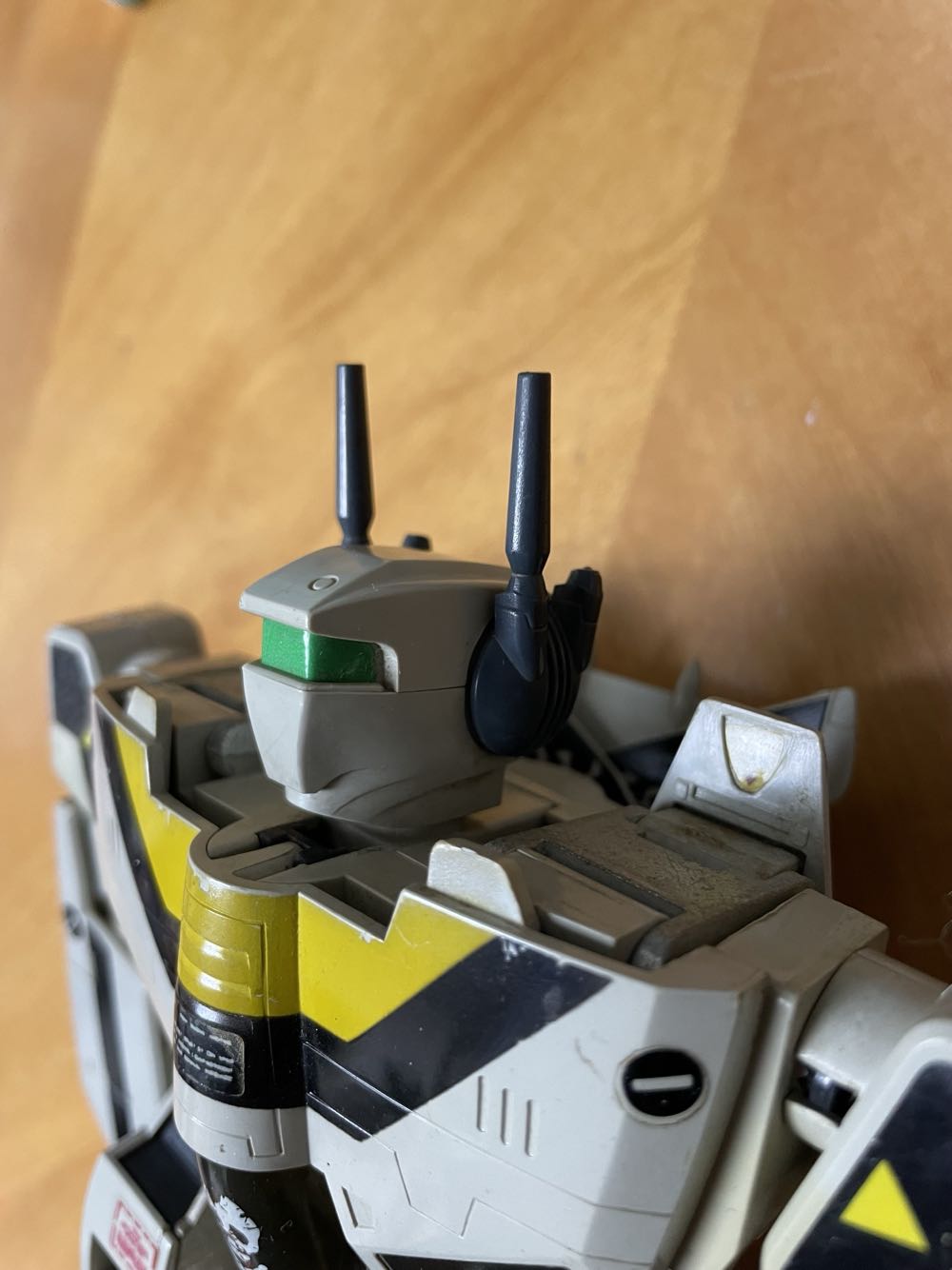 Macross VF-1J  action figure collectible - Main Image 3