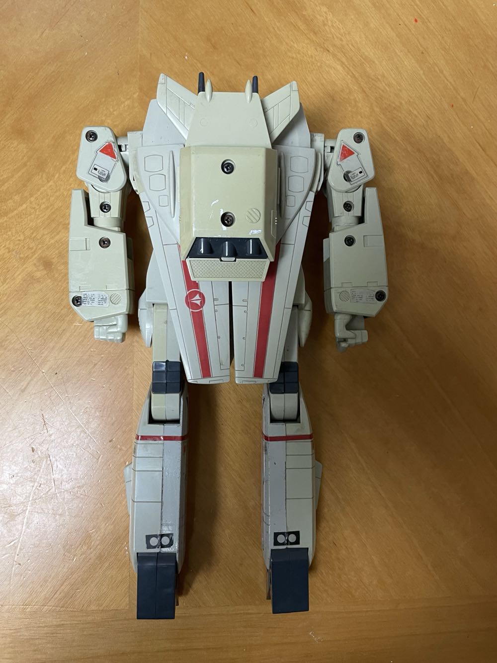 Macross VF-1J  action figure collectible - Main Image 2
