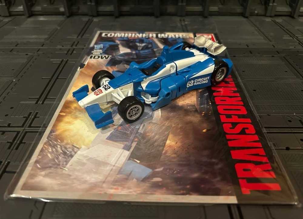 Hit Parade Gaming Ee Volution Edition Series 3 Hobby Box