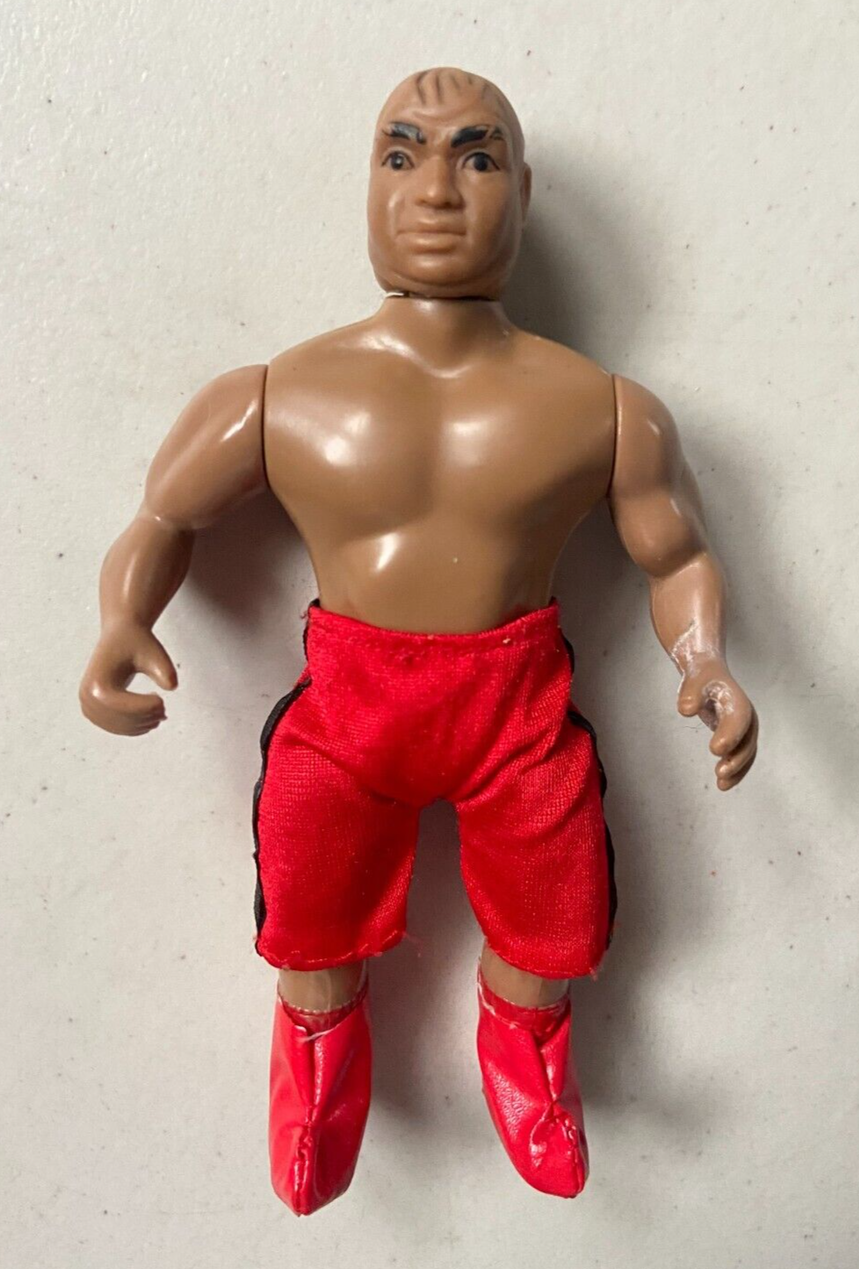 awa  action figure collectible - Main Image 1
