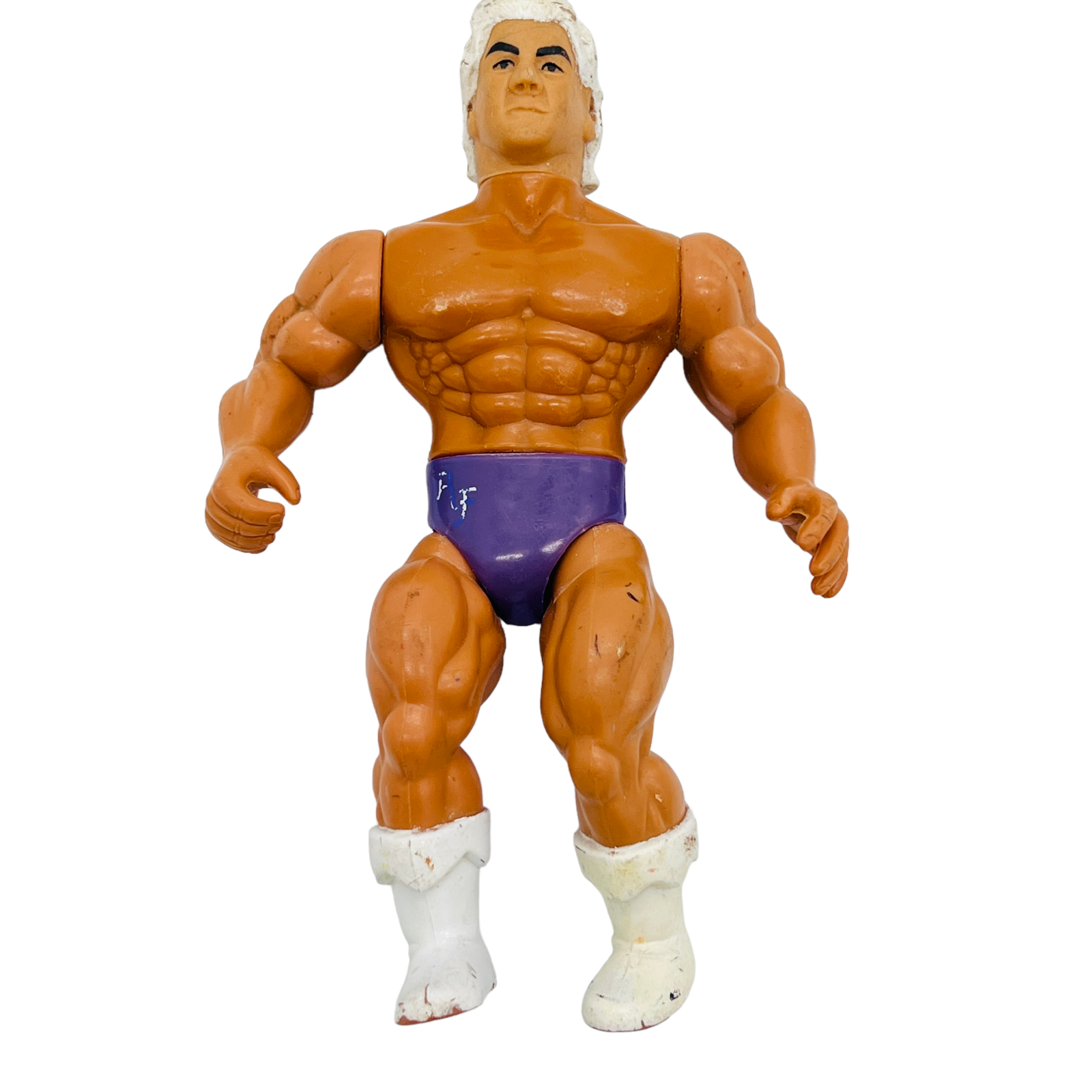 awa  action figure collectible - Main Image 2