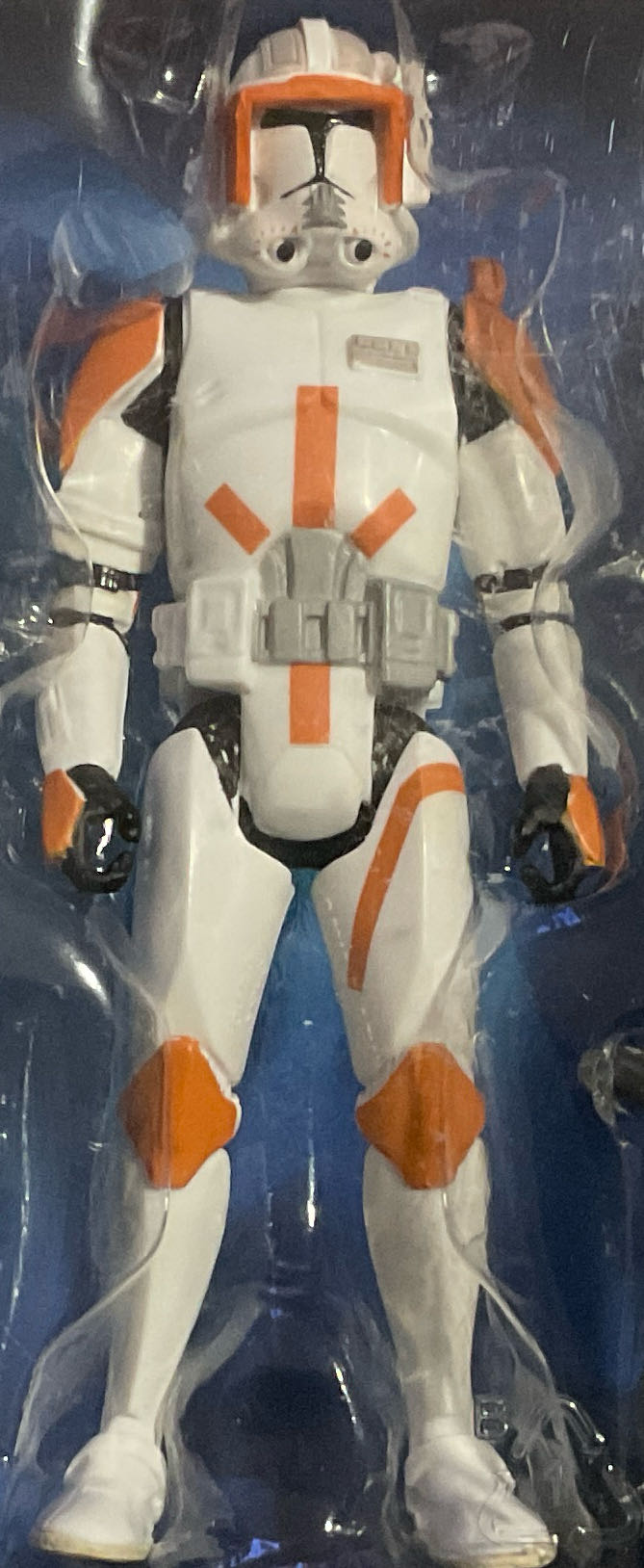 Big Boss Man Gamestop Exclusive Funko