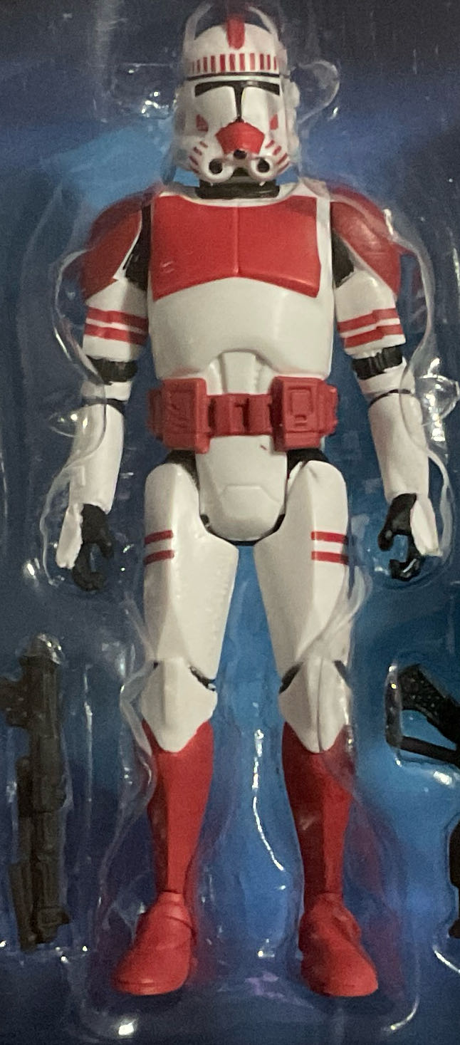 Celebrate The Saga - Galactic Republic - Hasbro/ Disney (Galactic Republic) action figure collectible - Main Image 1