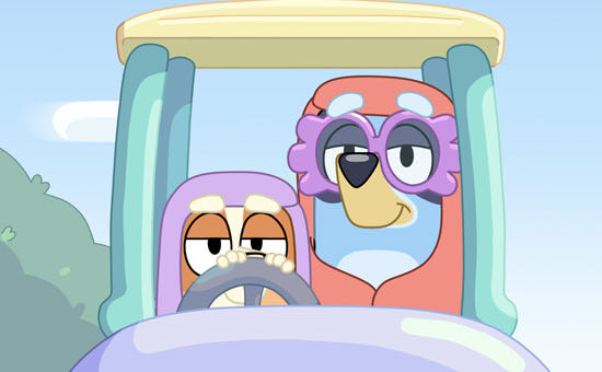 Indiana Jones (The Last Crusade)