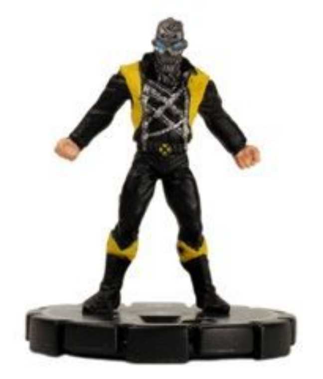 Heroclix Xorn  action figure collectible - Main Image 1