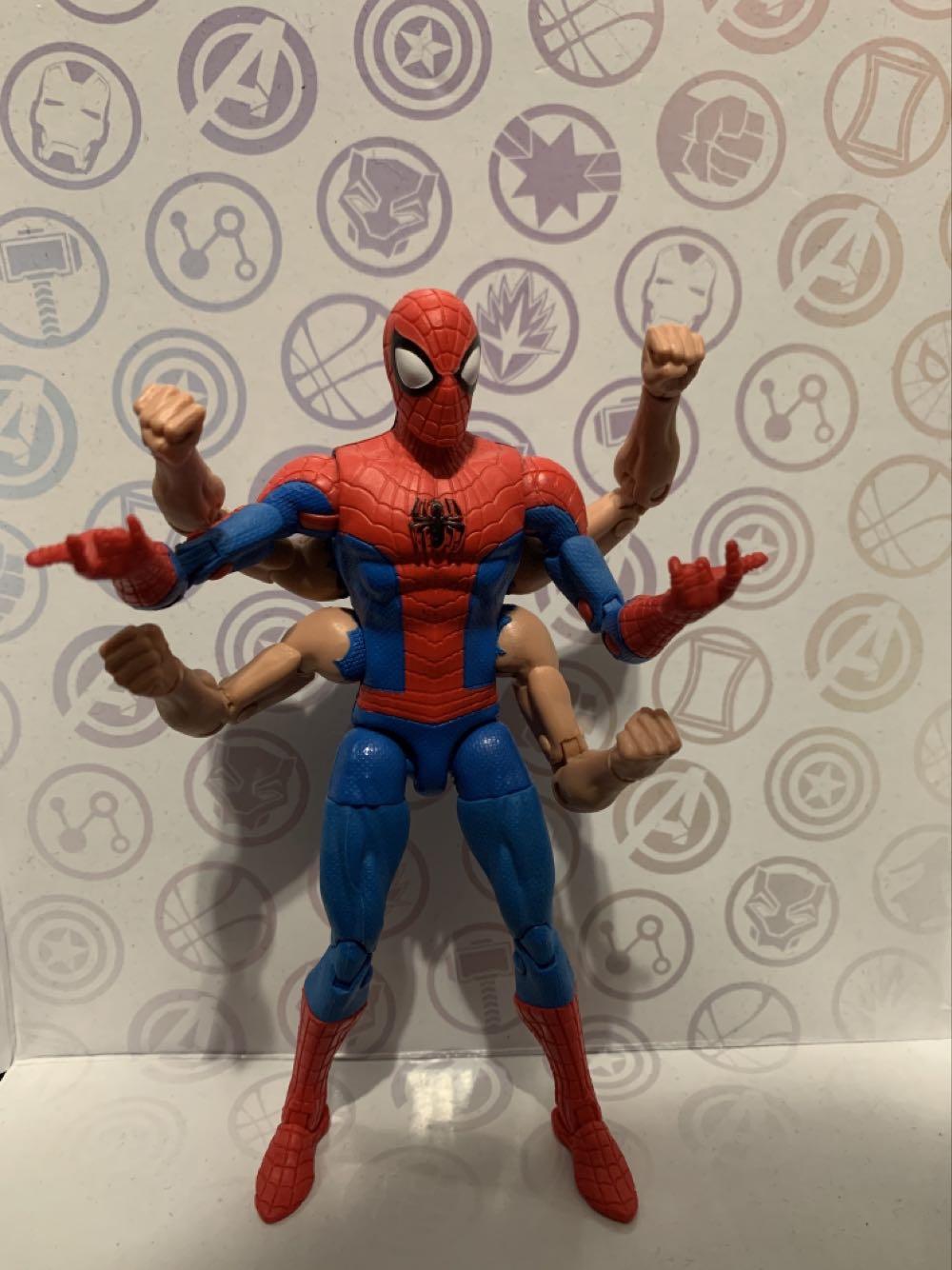 Terrible Tornado: P o p ! Animation Vinyl Figurine