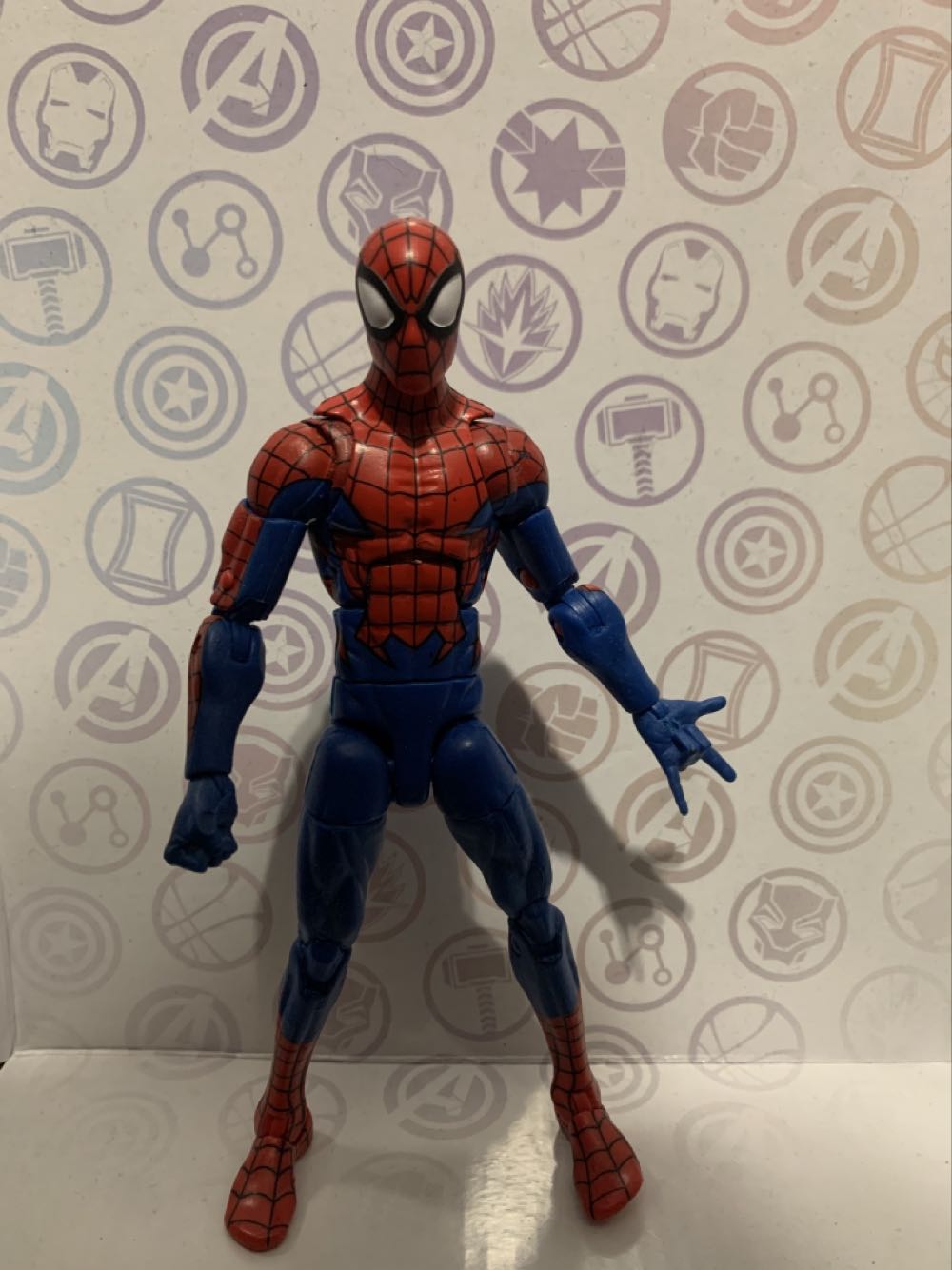 Marvel Mvl Groot Collection Figure 5