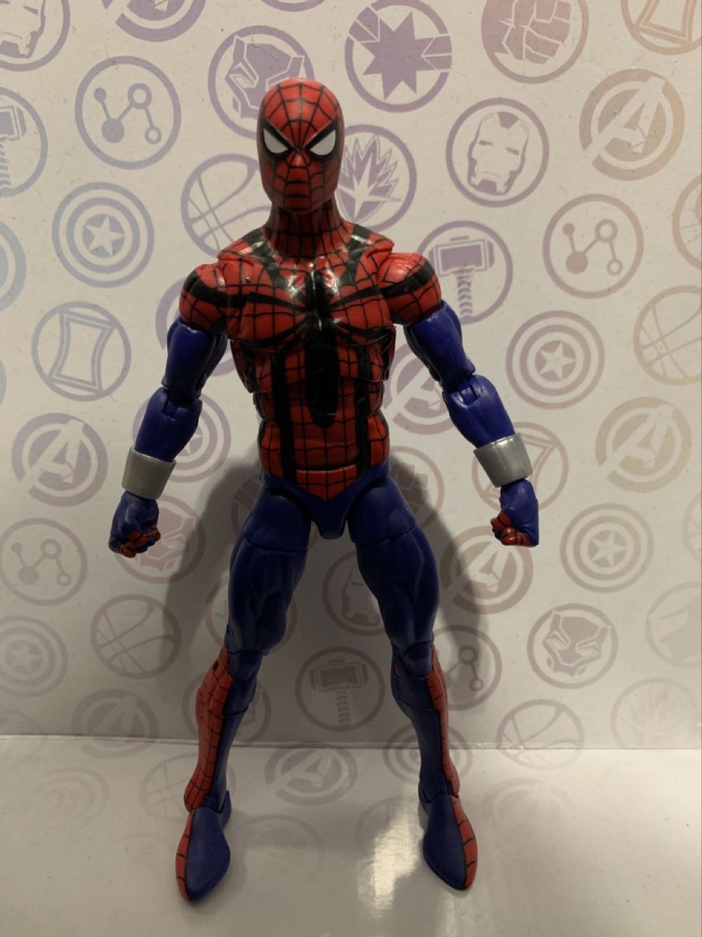 Super 7 - Slash (Mutagen Glow)