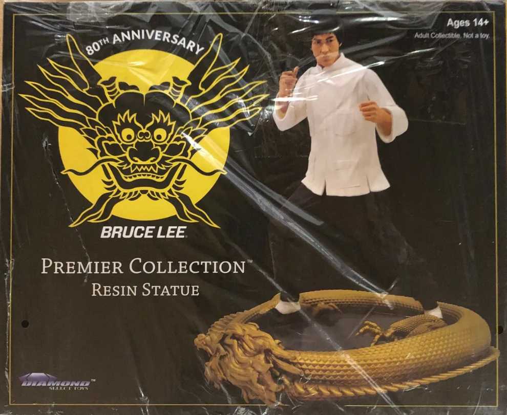 Troy Aikman Dallas Cowboys Starting Lineup 12” Opened Box