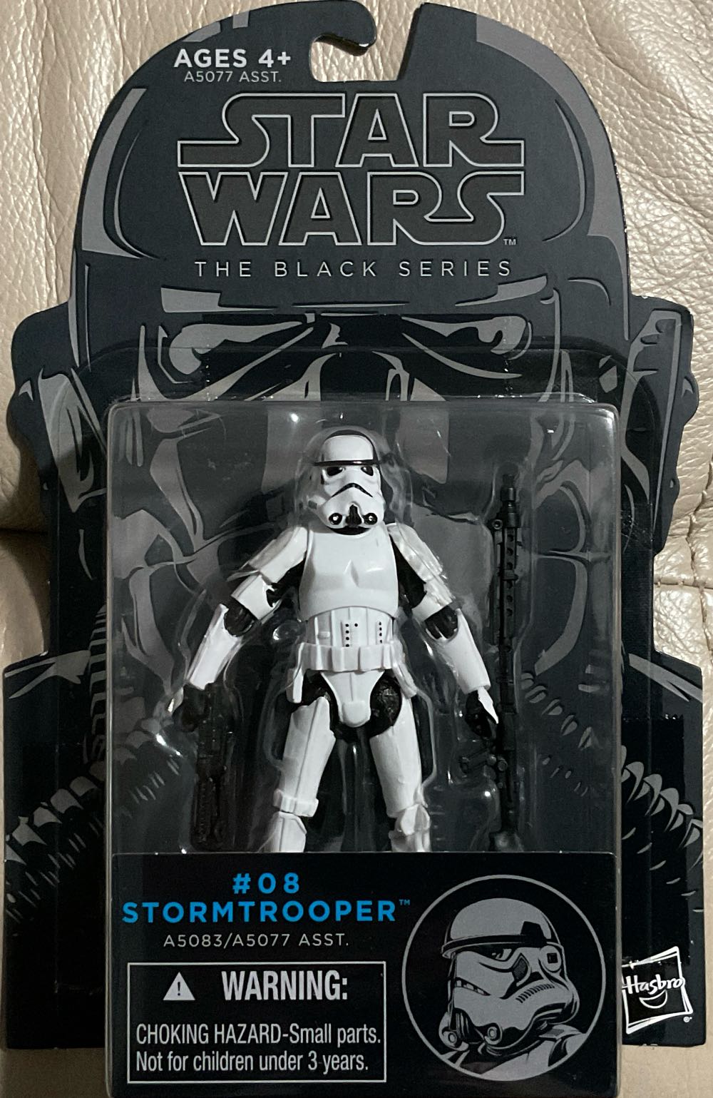 Patriot Barbie American Stories Series