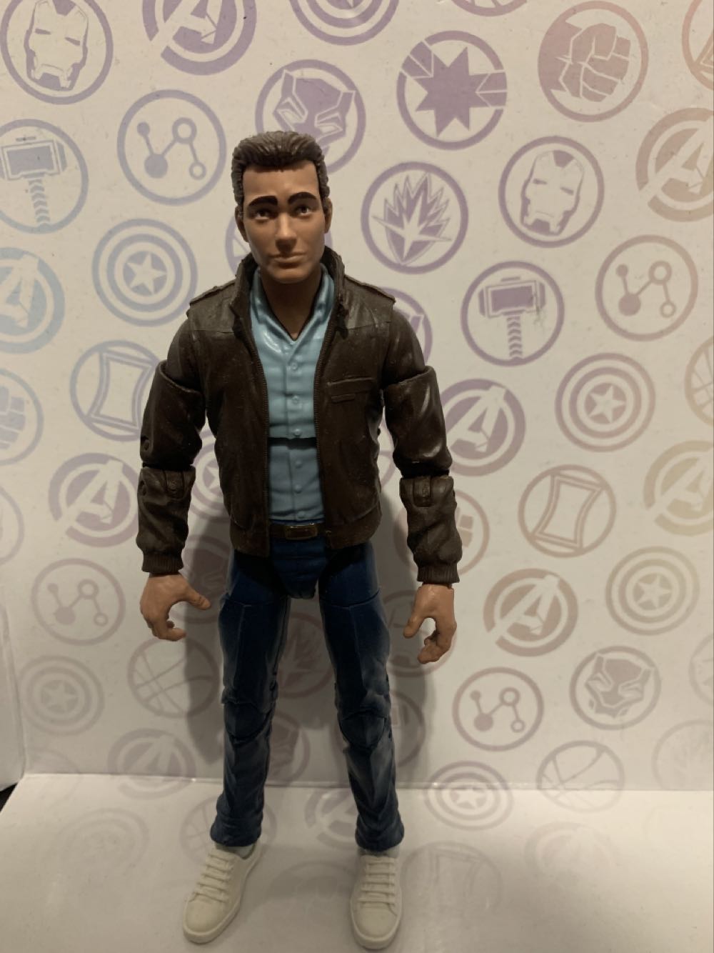 Funko Pop! Animation: Haikyu! Yu Nishinoya # 1392