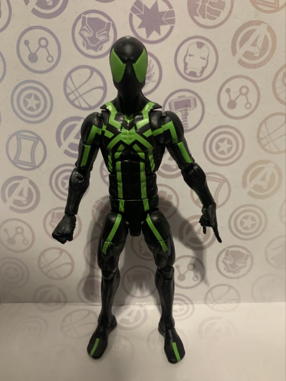 Banpresto One-punch Man Celestial Vivi-terrible Tornado