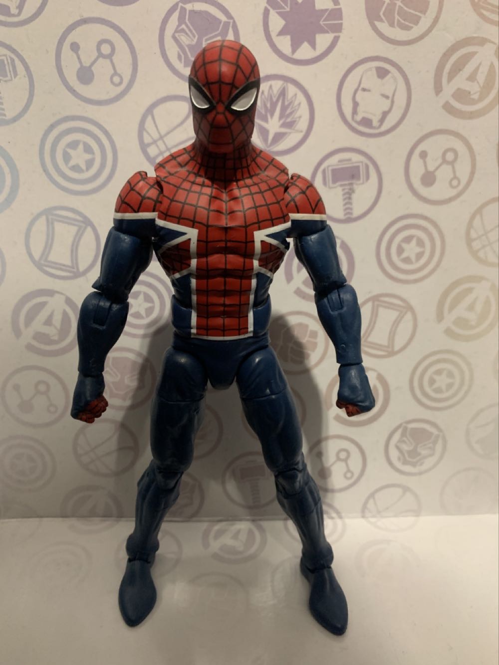 Phase II Clone Trooper Helmet