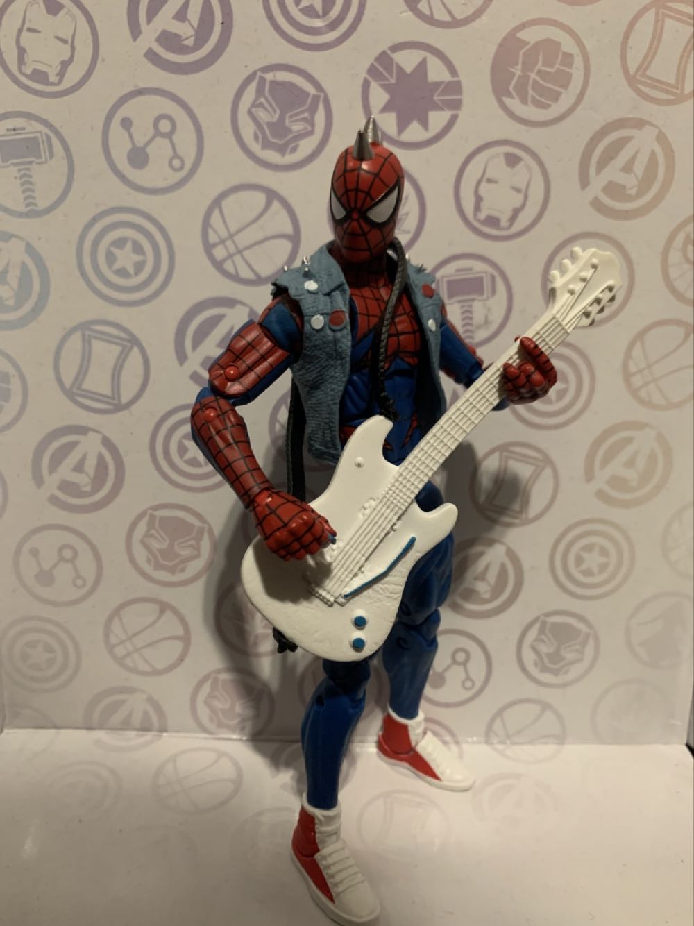 Crescent Rose Prop Replica