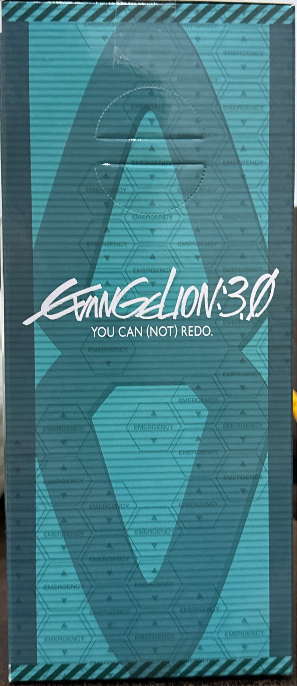 Evangelion : New Theatrical Edition Premium Figure : Mari - Sega action figure collectible - Main Image 2