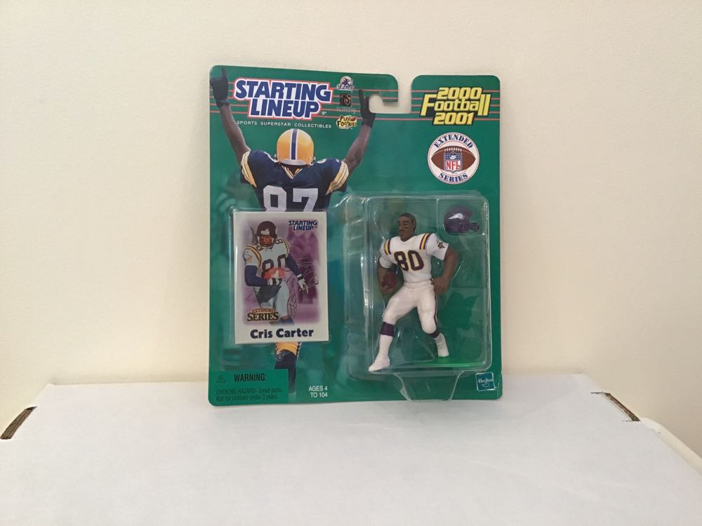 Captain Marvel (Head Knockers)