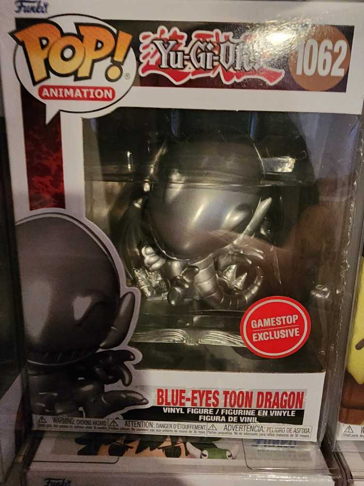 Funko Garbage Pail Kids: Beastly Boyd #4