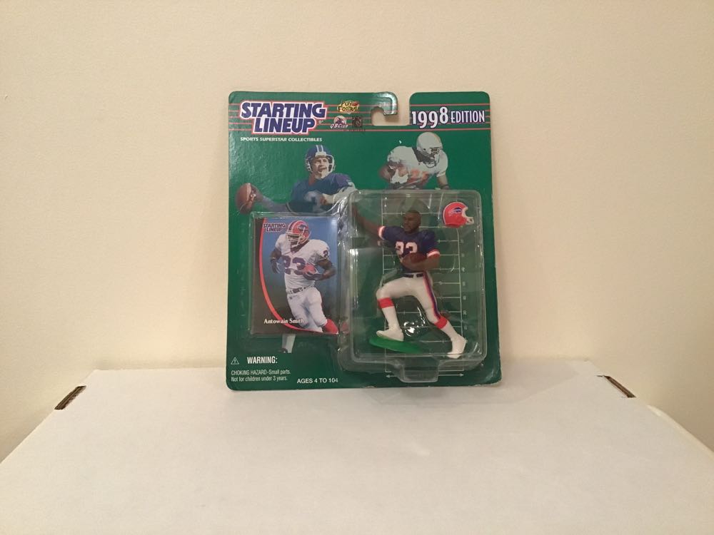 Worlds Smallest Micro Action Figures