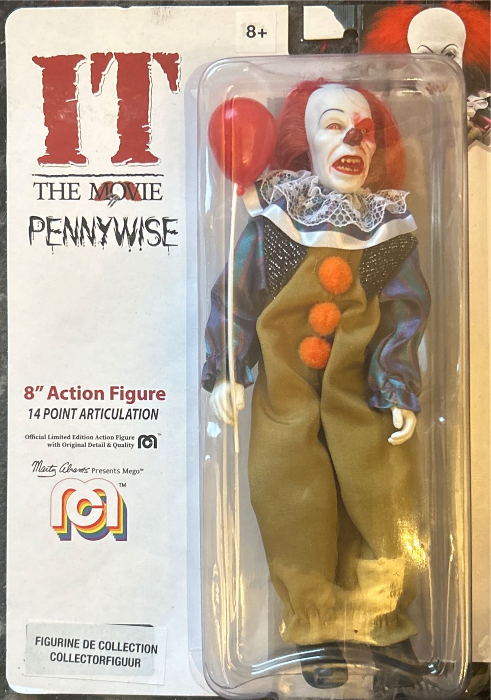 Funko Dorbz #424 Black Panther Movie Black Panther