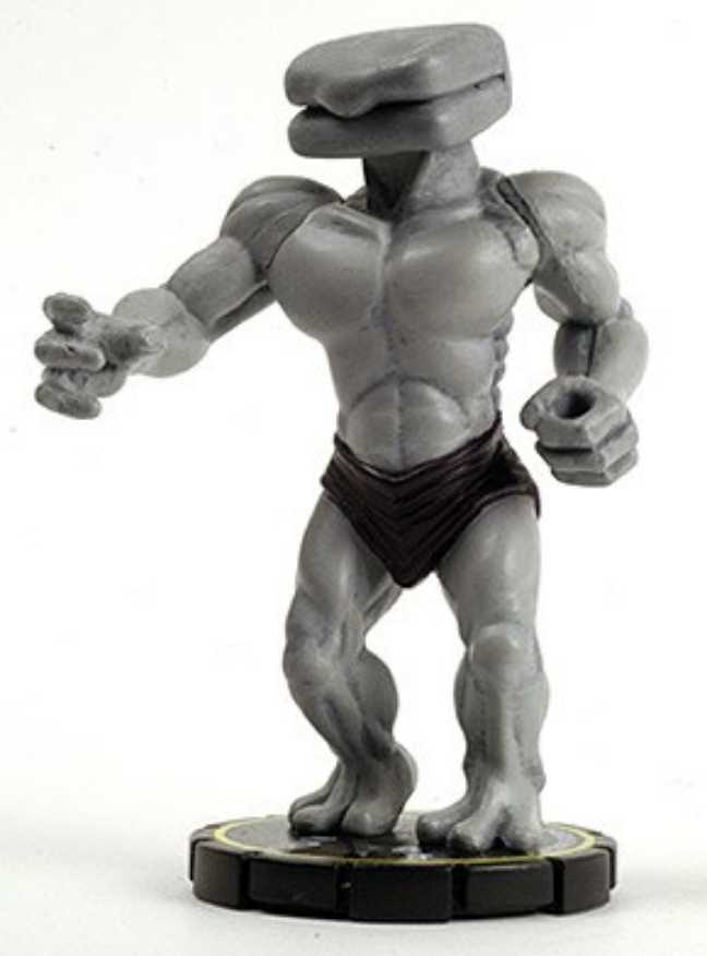 Heroclix Awesome Andy  action figure collectible - Main Image 1