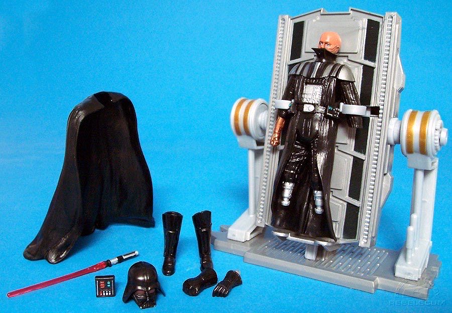 Eaglemoss - Star Trek -  U.S.S. ENTERPRISE NCC 1701 Discovery XL Edition