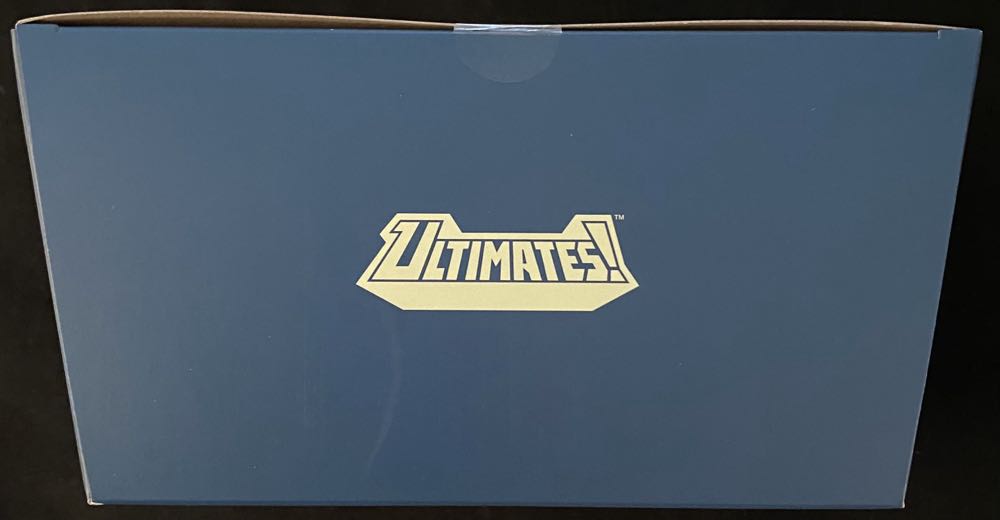 Super 7 - Slash (Mutagen Glow) - Super 7 (TMNT Ultimates) action figure collectible [Barcode 840049834040] - Main Image 3