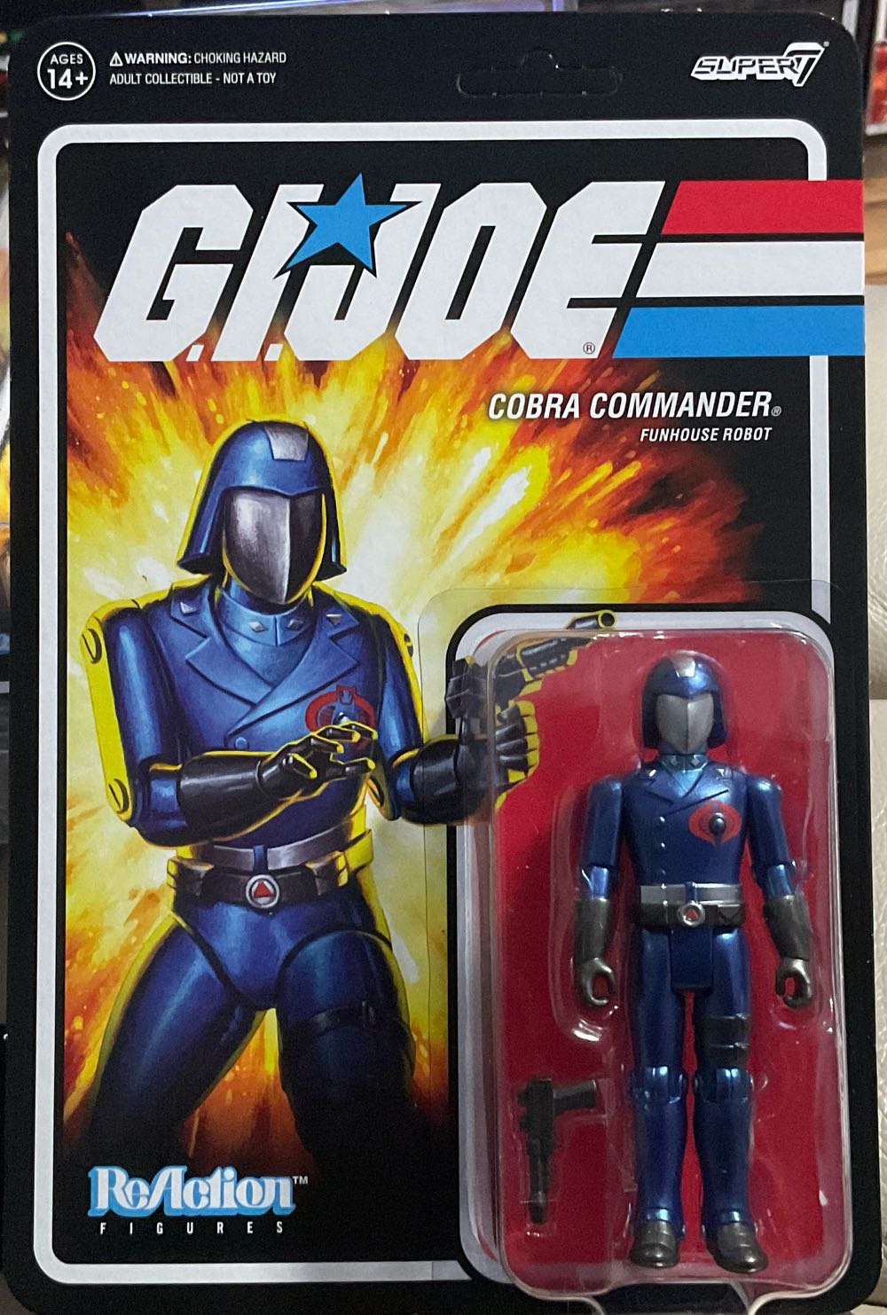 Hedgehog: Sonic The Hedgehog: X Super Posers New Sealed