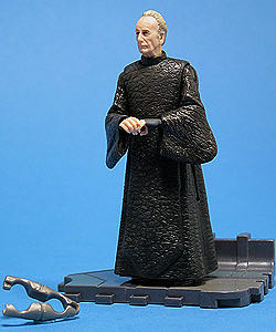 General Grievous (Battle Damaged)