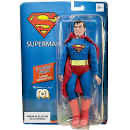 Superman Mego  (DC Comics: Superman) action figure collectible [Barcode 3181860628171] - Main Image 1