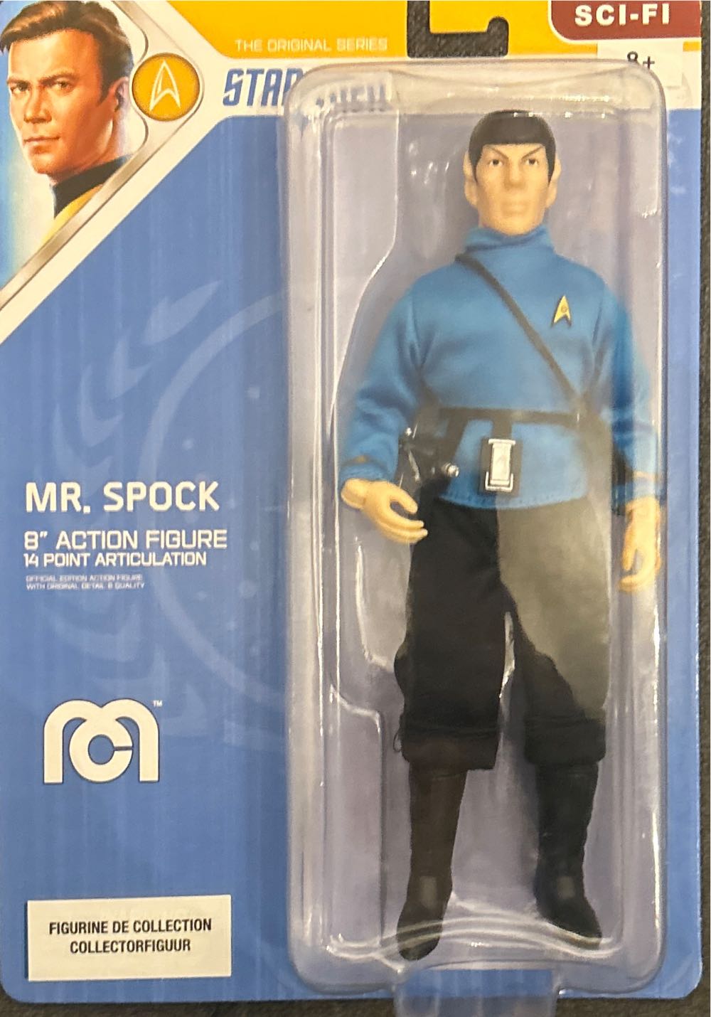 Infinite Crisis Action Figure Box Set