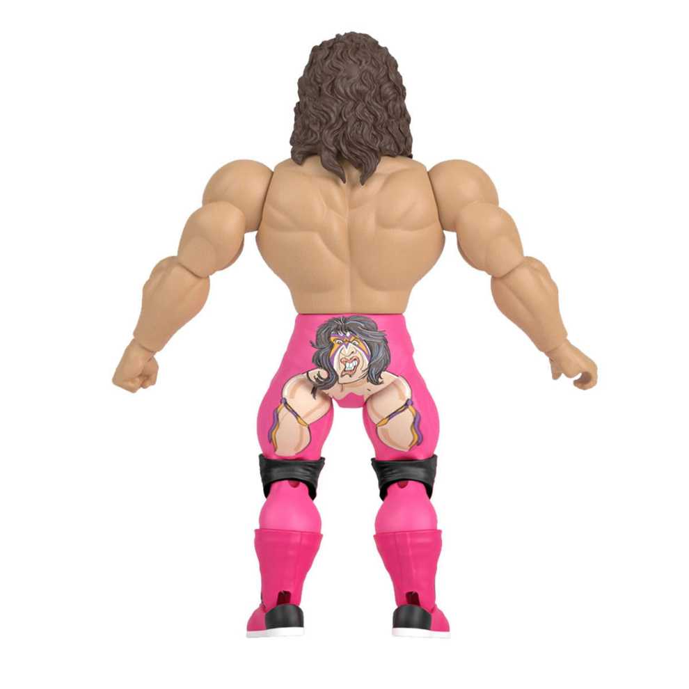 WWE Superstars Rick Rude  (WWE) action figure collectible [Barcode 194735115679] - Main Image 2