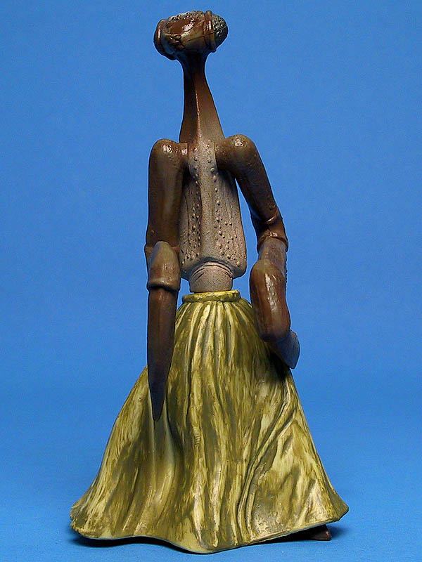 TMNT (Good Smile): Donatello