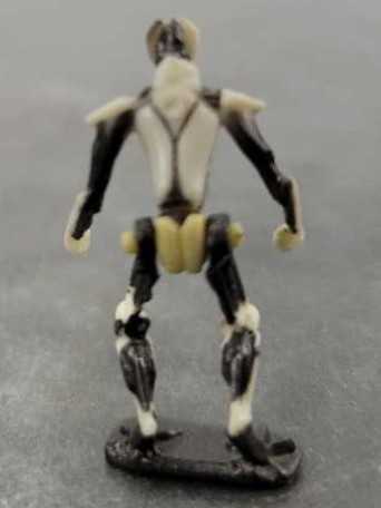 General Grievous Mini Fig For Grievous Wheel  - Hasbro (Star Wars Crossover) action figure collectible - Main Image 3