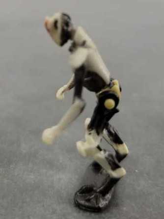 General Grievous Mini Fig For Grievous Wheel  - Hasbro (Star Wars Crossover) action figure collectible - Main Image 4